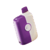 Mr Fog Switch 5500 - GRAPE ICE