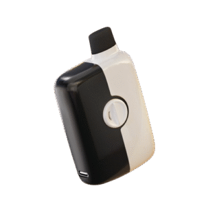 Mr Fog Switch 5500 - BLACK ICE - Image 1