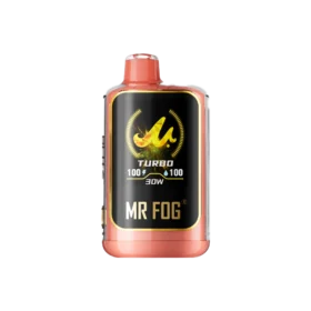 BlitzTurbo Mr Fog Nova