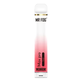 Limited Edition Fury Mr Fog Max Pro