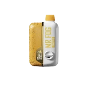 Guava Mango Peach Mr Fog Sw15000 Zero Nicotine