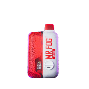 Mr Fog Switch SW15000 Kiwi Strawberry Ice - Image 1
