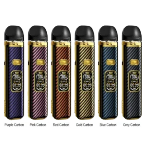 MR FOG DRT 1400mAH (2.5ML) VAPING DEVICE KIT - Image 1