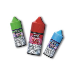 Mr Fog E Liquid