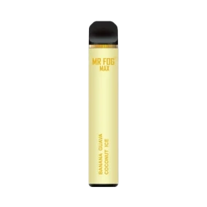 Mr Fog Vape Flavors | Buy Premium Disposable Vape Flavors Online