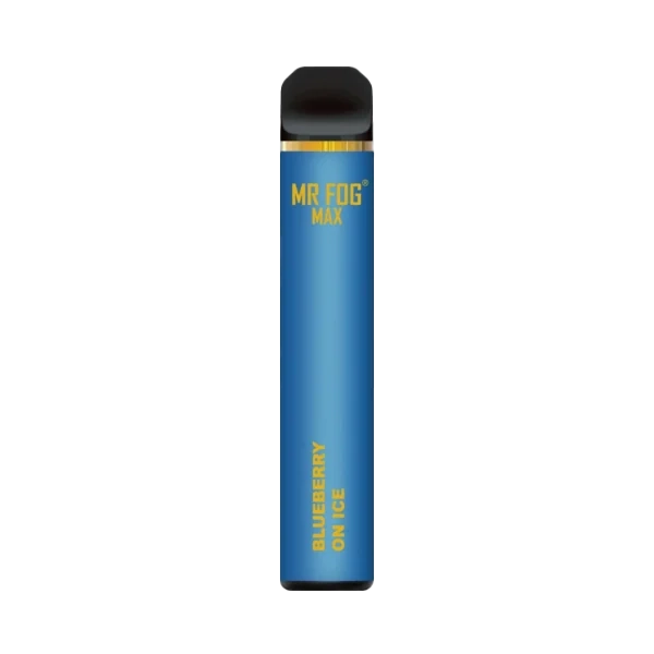 Mr Fog Max 1000 Puffs
