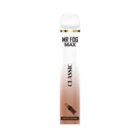 Classic Mr Fog Max