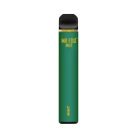Mint Mr Fog Max