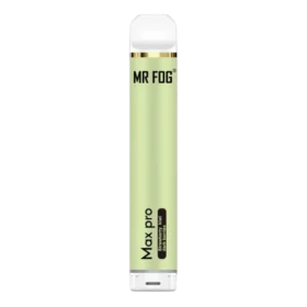 Strawberry Kiwi Mr Fog Max Pro