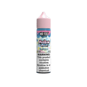 Blue Raspberry Mellow Man Mr Fog E-Liquid - 60ML - Image 1