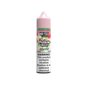Mellow Man Watermelon Mr Fog E-Liquid
