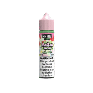 Watermelon Mellow Man Mr Fog  E-Liquid - 60ML