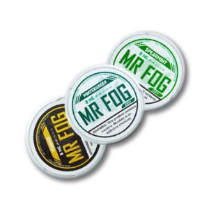 Mr Fog Nicotine Pouches