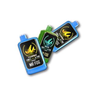 Mr Fog Nova Steezy Edition 36K Puffs Disposable