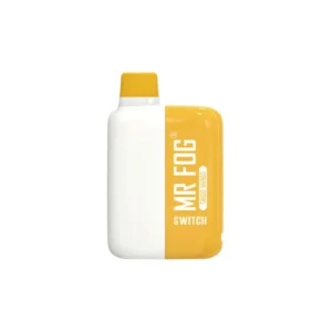 Mr Fog Switch 5500 - TANGO MANGO - Image 1