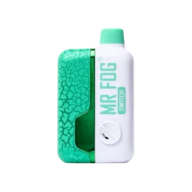 Classic Mint Ice Mr Fog Switch Sw15000