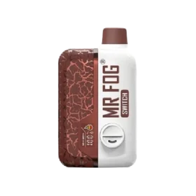 Cola Gummy Ice Mr Fog Switch SW15000