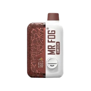 Mr Fog Switch SW15000 Cola Gummy Ice - Image 1