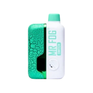 Mr Fog Switch SW15000 Gum Mint - Image 1