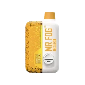 Mango Dragon Fruit Lemonade Mr Fog Switch Sw15000