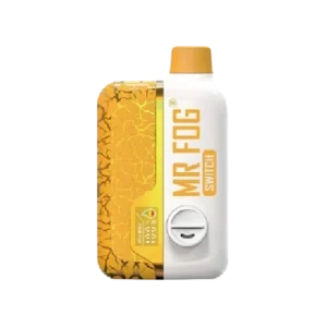 Mr Fog Switch SW15000 Mango Dragon Fruit Lemonade - Image 1