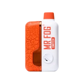 Nasty Tropic Mr Fog Switch SW15000