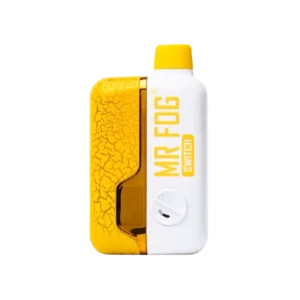 Mr Fog Switch SW15000 Pina Colada - Image 1