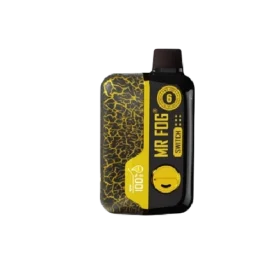 Rasperry Dragon Fruit Ice Mr Fog Switch Sw15000