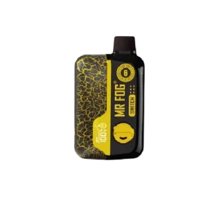 Mr Fog Switch SW15000 Raspberry Dragon Fruit Ice - Image 1