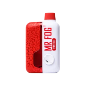 Strawberry Berry Mr Fog Switch SW15000