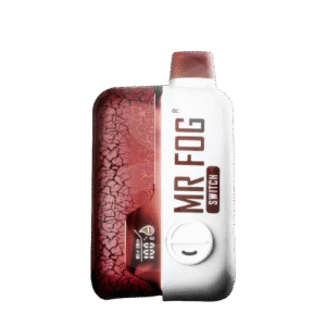 Mr Fog Switch SW15000 Root Beer - Image 1