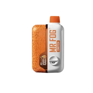 Nasty Tropic Mr Fog SW15000 Zero Nicotine Disposable Vape - Image 1
