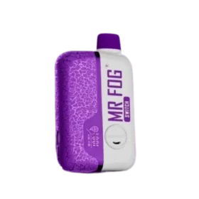 Grape Ice Mr Fog Switch Sw15000