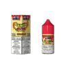 Strawberry Banana Steezy Mr Fog Salt E-Liquid - 30ml