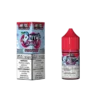 Strawberry Berry Steezy Mr Fog Salt E-Liquid - 30ml