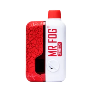Mr Fog Switch SW15000 Watermelon Ice - Image 1