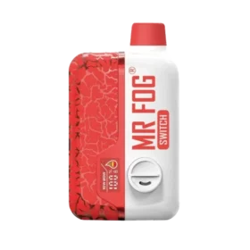 Watermelon Ice Mr Fog Sw15000 Zero Nicotine