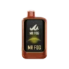 Wintergreen Mr Fog Nova 36K - Disposable Vape