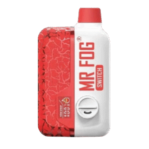 Mr Fog Switch SW15000 Pink Fruit Ice - Image 1
