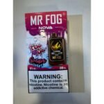 Grape Mr Fog Nova Pop Up