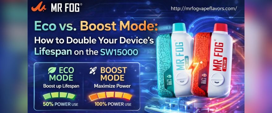 mr fog sw15000