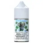 Cool Mint Mr Fog Salt 30Ml Mr Fog Nic Salts A758F8Eb Fbe6 462A 8Eaf E951534Ca11E
