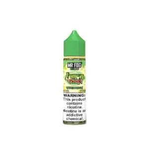 Watermelon - Mr Fog E-Liquid Lemon Steezy Series - 60Ml - Image 1