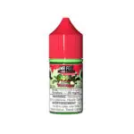 Mr Fog Apple Steezy Mr Fog Strawberry E Liquid 30M 89744