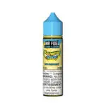 Mr Fog Blue Raspberry Banana Vape