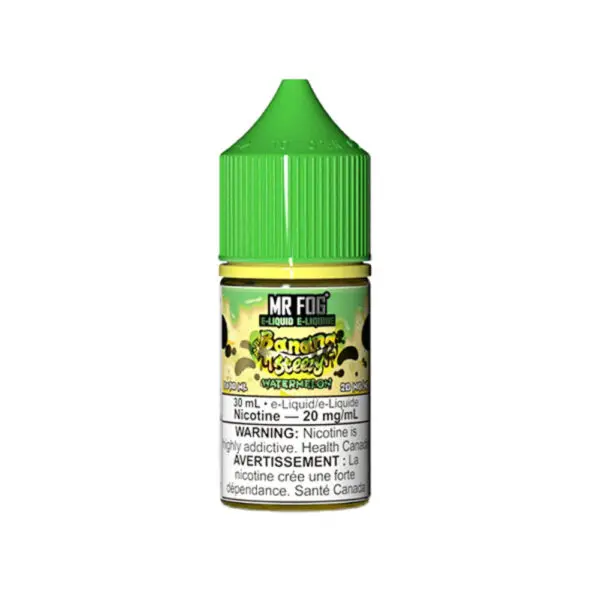 Mr-Fog-Banana-Steezy-Mr-Fog-Watermelon-E-Liquid-30__13301 Mr Fog Banana Steezy Mr Fog Watermelon E Liquid 30 13301