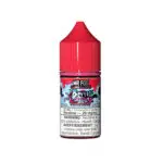 Mr Fog Berry Steezy Mr Fog Strawberry E Liquid 30M 59947