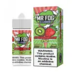 Mr Fog Synthetic Nicotine Salt E Liquid 100Ml 60969