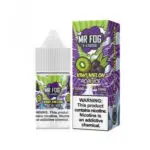 Mr Fog Synthetic Nicotine Salt E Liquid 30Ml 38003