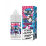 Mr Fog Synthetic Nicotine Salt E Liquid 30Ml 38814